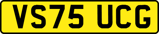 VS75UCG