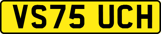 VS75UCH