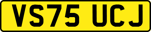 VS75UCJ