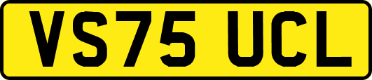 VS75UCL