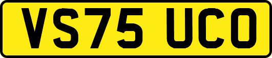 VS75UCO
