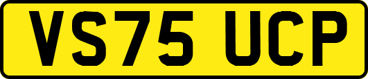 VS75UCP