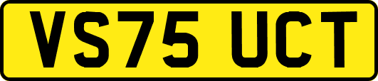 VS75UCT