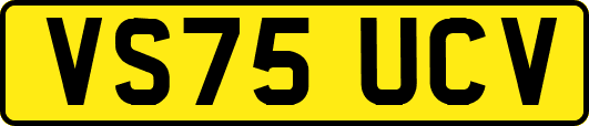 VS75UCV