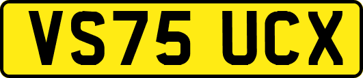 VS75UCX