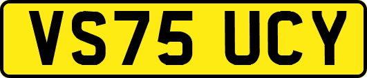VS75UCY