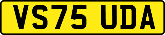 VS75UDA