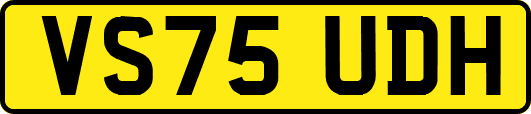 VS75UDH