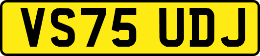 VS75UDJ