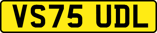 VS75UDL