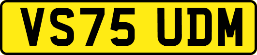 VS75UDM