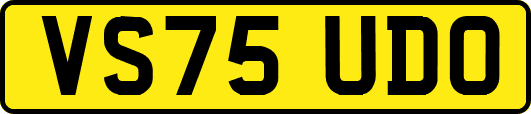 VS75UDO