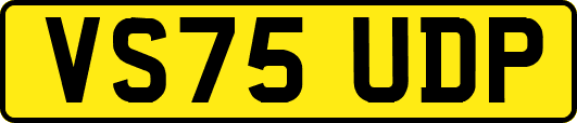 VS75UDP