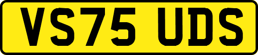 VS75UDS