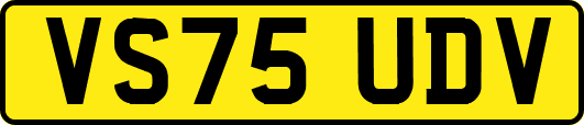 VS75UDV