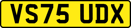 VS75UDX