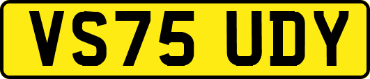 VS75UDY