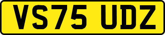 VS75UDZ