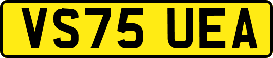 VS75UEA