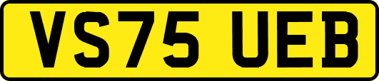 VS75UEB