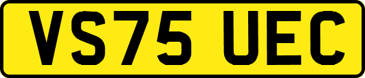 VS75UEC