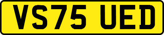 VS75UED