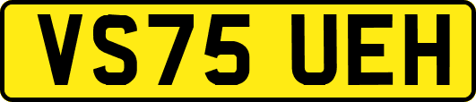 VS75UEH