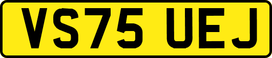 VS75UEJ