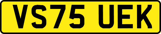 VS75UEK