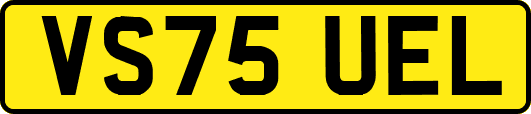 VS75UEL