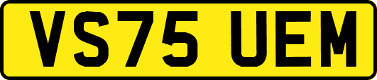 VS75UEM