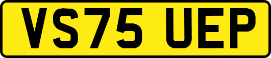 VS75UEP
