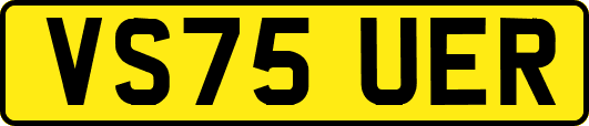 VS75UER
