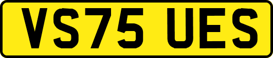 VS75UES