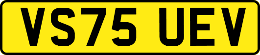 VS75UEV