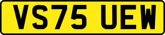 VS75UEW