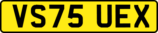 VS75UEX
