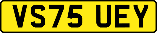 VS75UEY