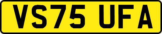 VS75UFA