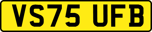 VS75UFB