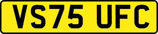VS75UFC