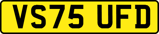 VS75UFD