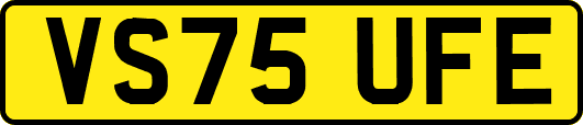 VS75UFE