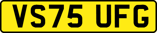 VS75UFG