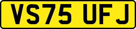 VS75UFJ