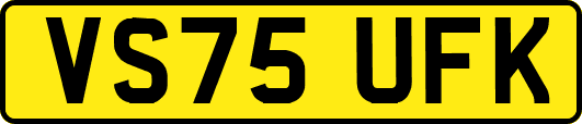 VS75UFK