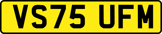 VS75UFM