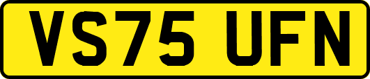 VS75UFN