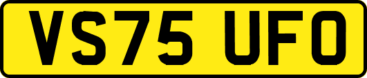 VS75UFO