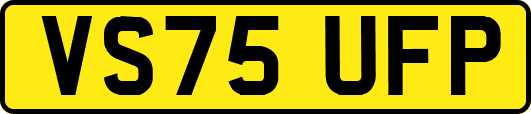 VS75UFP